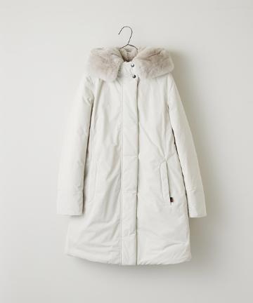 【WOOLRICH】ダウンコート/MAPLE COAT