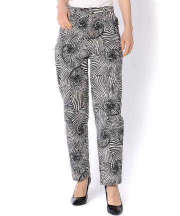 【BAUM UND PFERDGARTEN】タイガーシェルパンツ