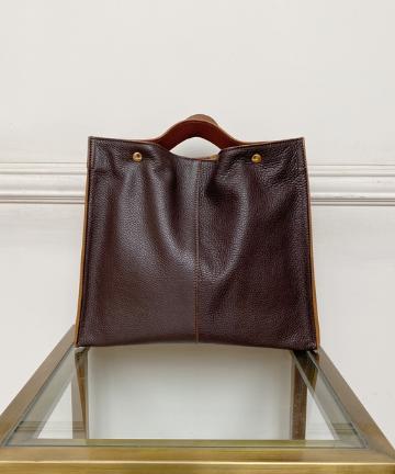 【PAOLA NUTTI/パオラ ヌッティ】3wayスクエアバッグ