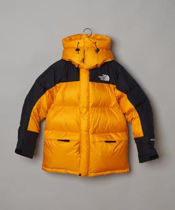 【THE NORTH FACE】 ヒムダウンパーカー/Sサイズ/Ｍサイズ