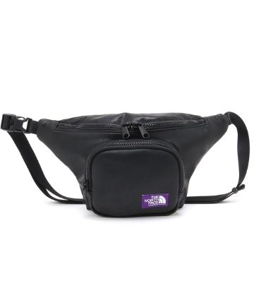 Leather Waist BAG/レザーウエストバッグ