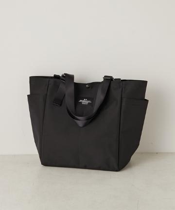 【BAGSINPROGRESS】2WAYナイロントートバッグ