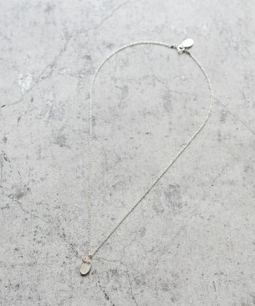 【Chibi Jewels/チビ ジュエルズ】パームツリーネックレス