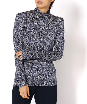 【Rodebjer】 渦巻きタートル