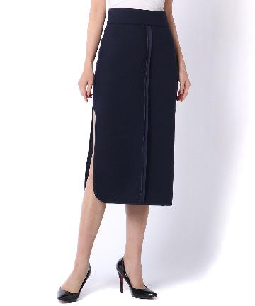 【Rodebjer / ロデビエ】ボンディングスカート