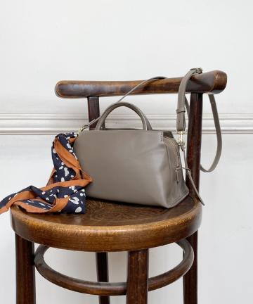 【POTIOR/ポティオール】SANDRA ミニバッグ