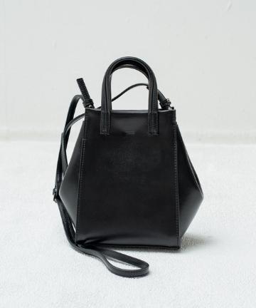 【YAHKI/ヤーキ】2way巾着バッグ