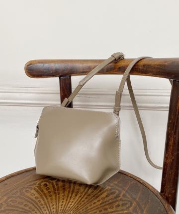 【YAHKI/ヤーキ】ヘキサゴンバッグ