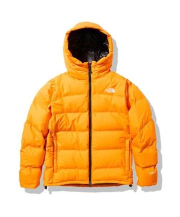 【THE NORTH FACE /ザ ノースフェイス】ビレイヤーパーカー