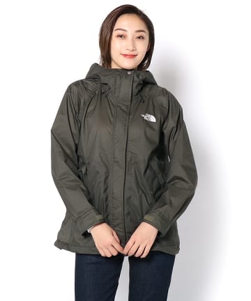 【THE NORTH FACE/ザ ノースフェイス】Mountain Parka