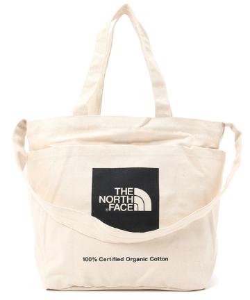 【THENORTHFACE/ザ ノースフェイス】ユーティリティートートバッグ