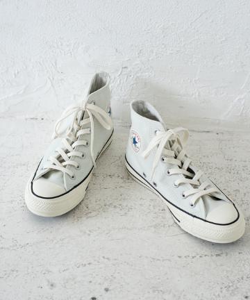 【コンバース】ALL STAR 100 COLORS HI
