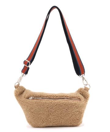 【gabriele frantzen/ガブリエル フランツェン】ボディバッグ