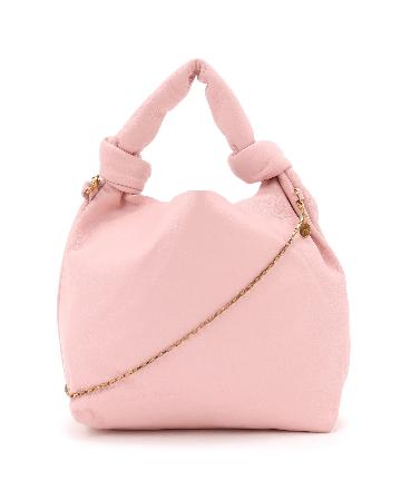 【gabriele frantzen/ガブリエル フランツェン】ミニレザーバッグ