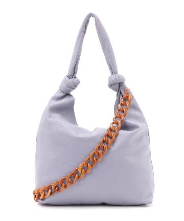 【gabriele frantzen】ミディレザーバッグ