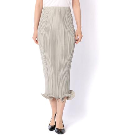 【TOTEME】プリーツスカート