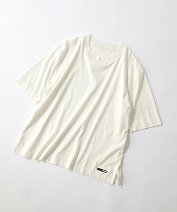 【SMART COLLECTION】スマートBIG半袖Tシャツ
