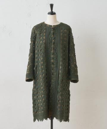 《VINCENT JALBERT》コート