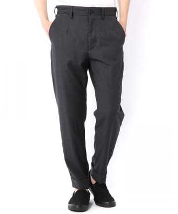 【ENGINEERED GARMENTS】ANDOVER PANT WOOL