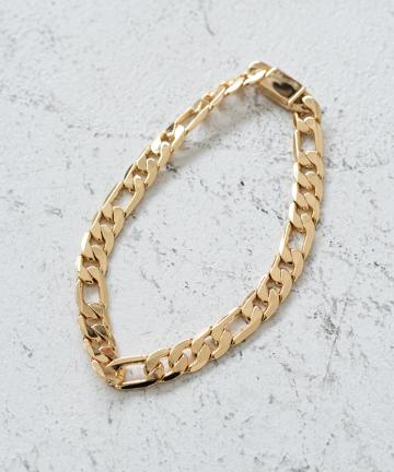 【JENNY BIRD/ジェニーバード】太チェーンチョーカー