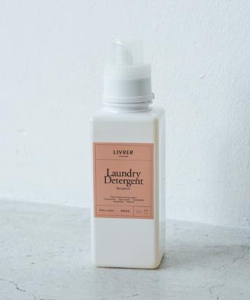 【LIVRER/リブレ】LAUNDRY DETERGENT