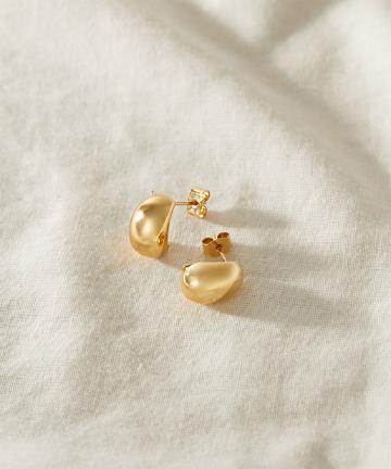 【PHILIPPE AUDIBERT】ビーンピアス