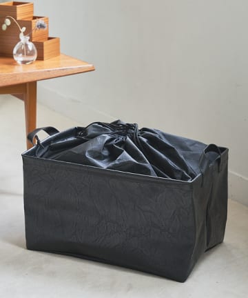 スクエアバスケット