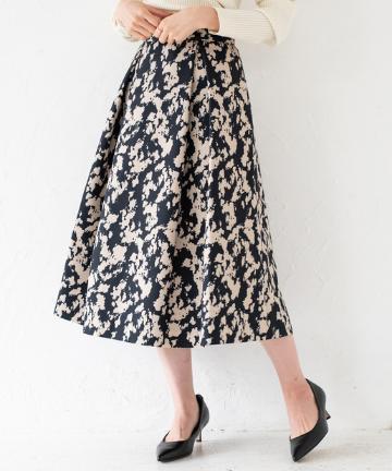 ペインタースカート