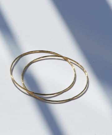 【Anthem for the senses】2連ブレスレット