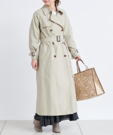 トレンチコート