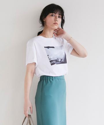 グラフィックTシャツ
