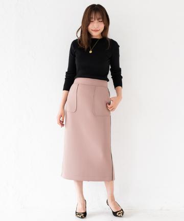 ボンディングスカート