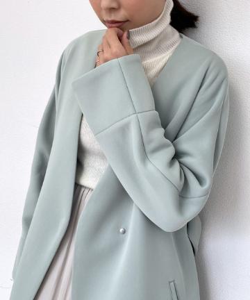 ボンディングコート