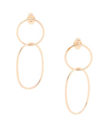 (MarkSteel Jewelry)2連ピアス