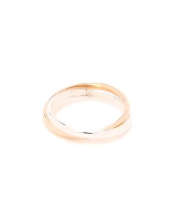 (MarkSteel Jewelry)リング