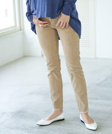 【RED CARD(レッドカード)・洗える】Liberty/15421-bgec