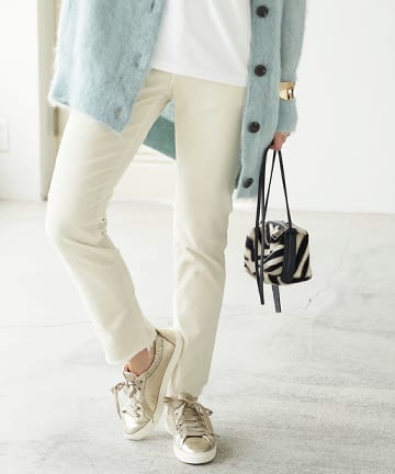 【RED CARD(レッドカード)・洗える】Liberty/15421-ivyc