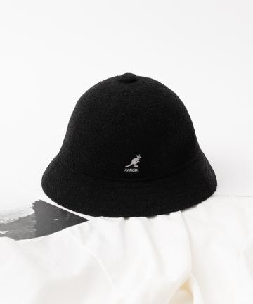 KANGOL/カンゴール Bermuda Casual Hat