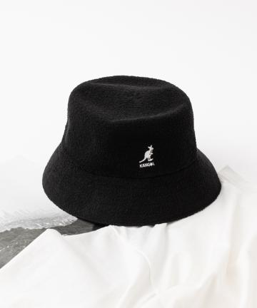 KANGOL/カンゴール Bermuda Bucket Hat