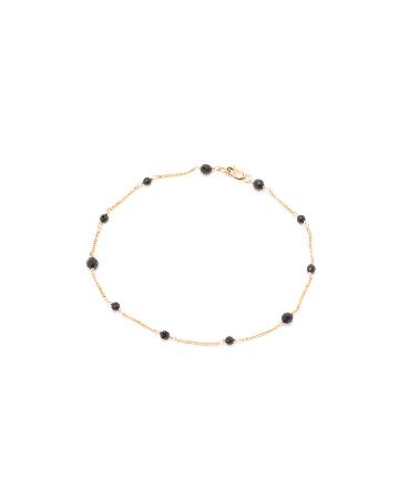MONDRIAN ANKLET