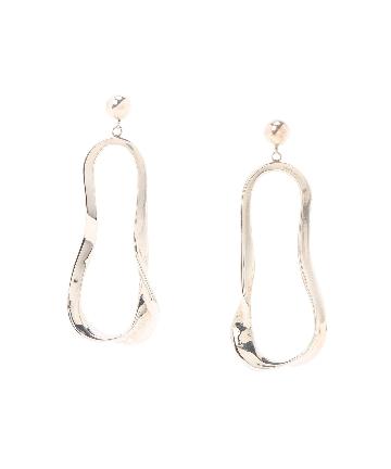 【CONCRETE COLLECTIVE】PARADOX EARRINGS