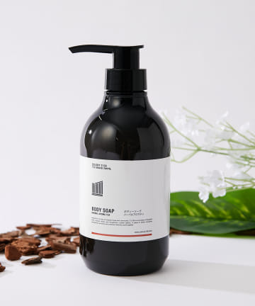 ボディソープ