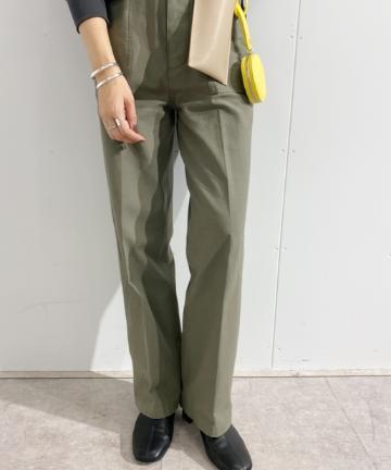 ベイカーパンツ