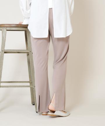 フィブリルカノコパンツ