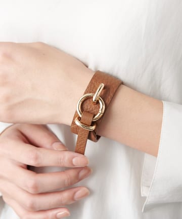 リングベルトバングル