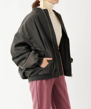 ポリエステルボリューム袖MA-1