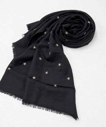 【CITRUS/シトラス】ウールスターストール