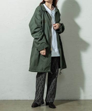 ROTHCO FISHTAIL PARKA