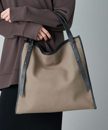 【story.(ストーリー)】トートバッグ