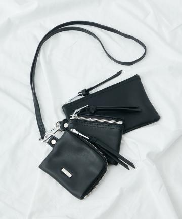 BOITE ポーチセット